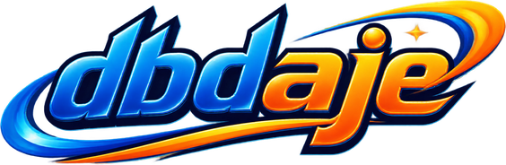 dbdaje logo
